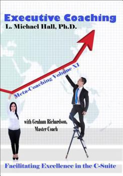 Paperback Executive Coaching Book