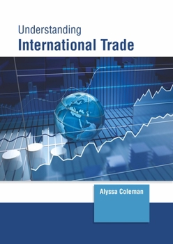 Hardcover Understanding International Trade Book