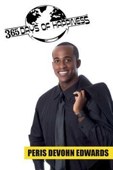 Paperback 365 Days Of Happiness Book