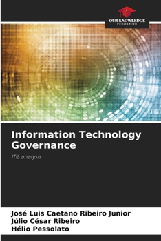 Paperback Information Technology Governance Book