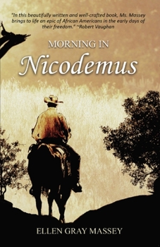 Paperback Morning in Nicodemus Book