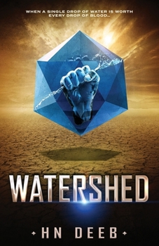 Paperback Watershed Book