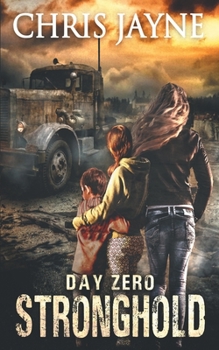 Paperback Day Zero Book