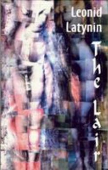 Hardcover The Lair (New Russian Writing) Book