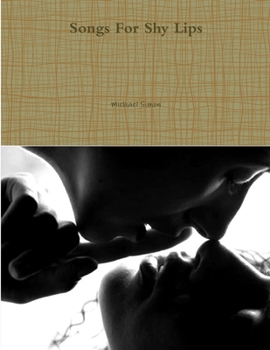Paperback Songs For Shy Lips Book