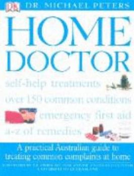 Paperback Home Doctor Book