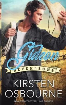 Gideon - Book #7 of the Seven Sons