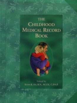 Baby's Lifetime Medical Journal