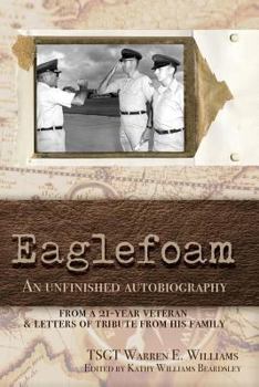 Paperback Eaglefoam Book