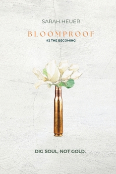 Paperback Bloomproof: #2 the Becoming Book