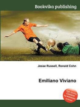 Paperback Emiliano Viviano Book