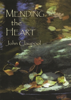 Paperback Mending the Heart Book