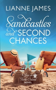 Paperback Sandcastles and Second Chances Book