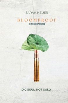 Paperback Bloomproof: #1 the Cracking Book