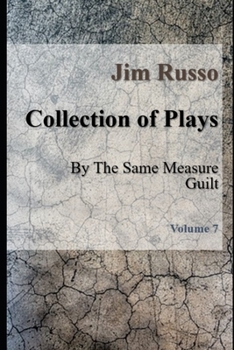 Paperback Collection of Plays: Volume 7 Book