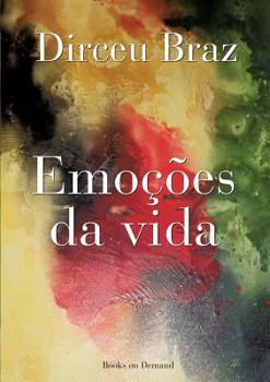 Paperback Emoções da vida [Portuguese] Book