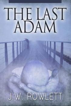 Paperback The Last Adam Book