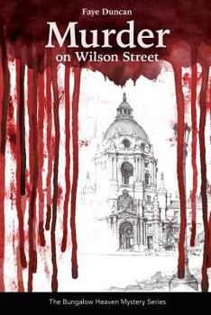 Murder on Wilson Street (Bungalow Heaven Mystery)