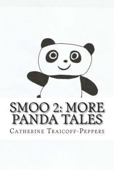 Paperback Smoo 2: More Panda Tales Book
