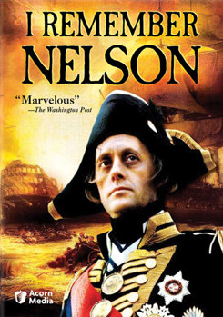 DVD I Remember Nelson Book