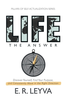 Paperback Life, The Answer Book