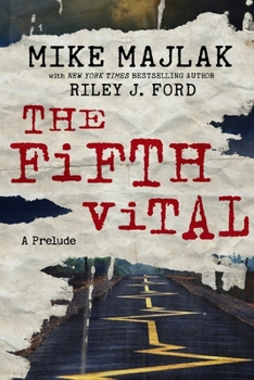 Paperback The Fifth Vital: A Prelude Book