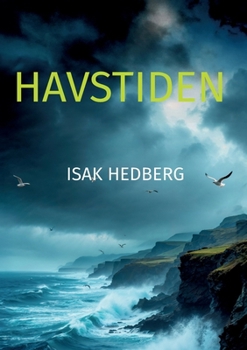 Paperback Havstiden (Swedish Edition) [Swedish] Book