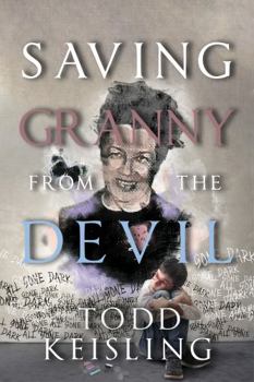 Paperback Saving Granny from the Devil (Dread Digest) Book