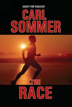 Hardcover The Race (Quest for Success) Book