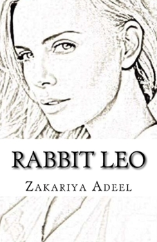 Paperback Rabbit Leo: The Combined Astrology Series Book