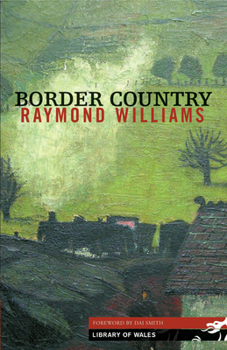 Paperback Border Country Book