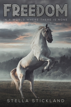 Paperback Freedom Book
