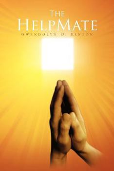 Paperback The HelpMate Book