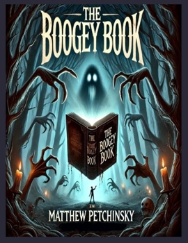 Paperback The Boogey Book