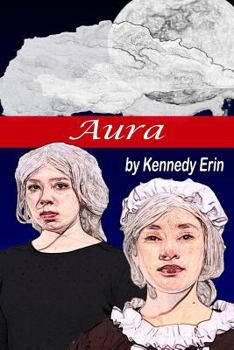 Paperback Aura Book