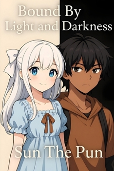Paperback Bound By Light And Darkness Book