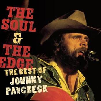 Music - CD Best of Johnny Pay Check Book