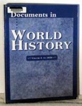 Paperback Document Set 1, Volume 1 Book