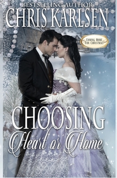 Choosing Heart or Home (Bloodstone) - Book #2 of the Bloodstone