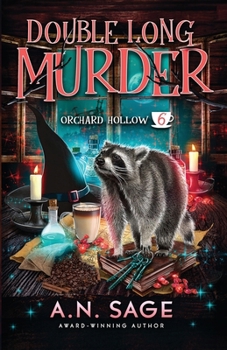 Double Long Murder (Orchard Hollow)