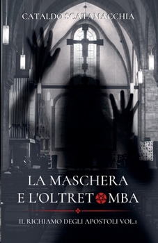 Paperback La Maschera e l'Oltretomba [Italian] Book