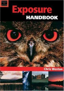 Paperback Exposure Handbook Book