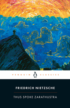 Also sprach Zarathustra