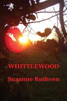 Paperback Whittlewood Book