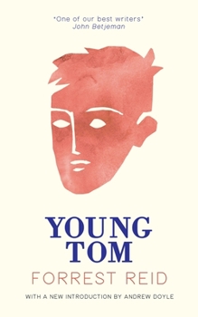 Paperback Young Tom (Valancourt 20th Century Classics) Book