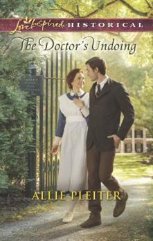 Mass Market Paperback The Doctor's Undoing Book