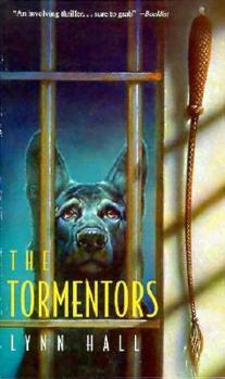 Paperback The Tormentors Book