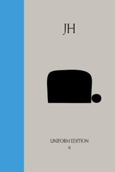 Hardcover Mythical Figures: Uniform Edition of the Writings of James Hillman, Vol. 6 Book
