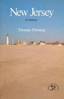 Paperback New Jersey Book