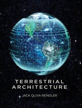 Hardcover Terrestrial Architecture Book